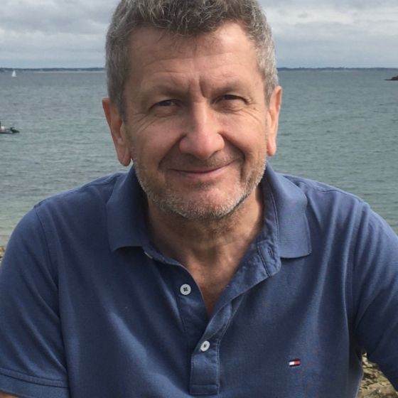 Eric Galet