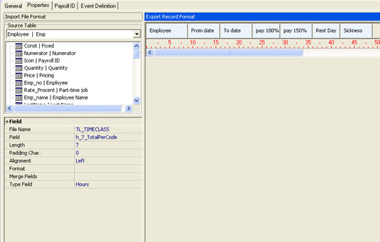 Lesson 3 – Output Interface Methods